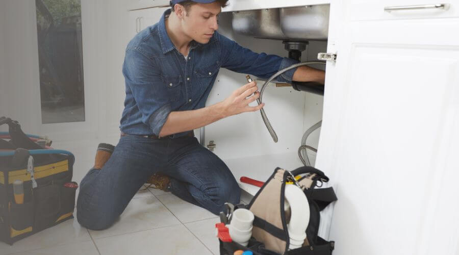 Professional Leak Detection Services in Glencoe, NM